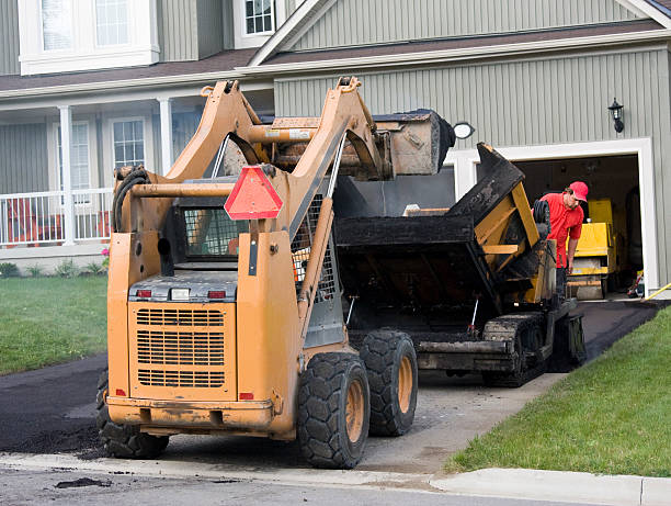 Best Driveway Paving Contractor  in Avra Valley, AZ