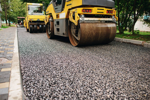 Best Interlocking Driveway Pavers  in Avra Valley, AZ